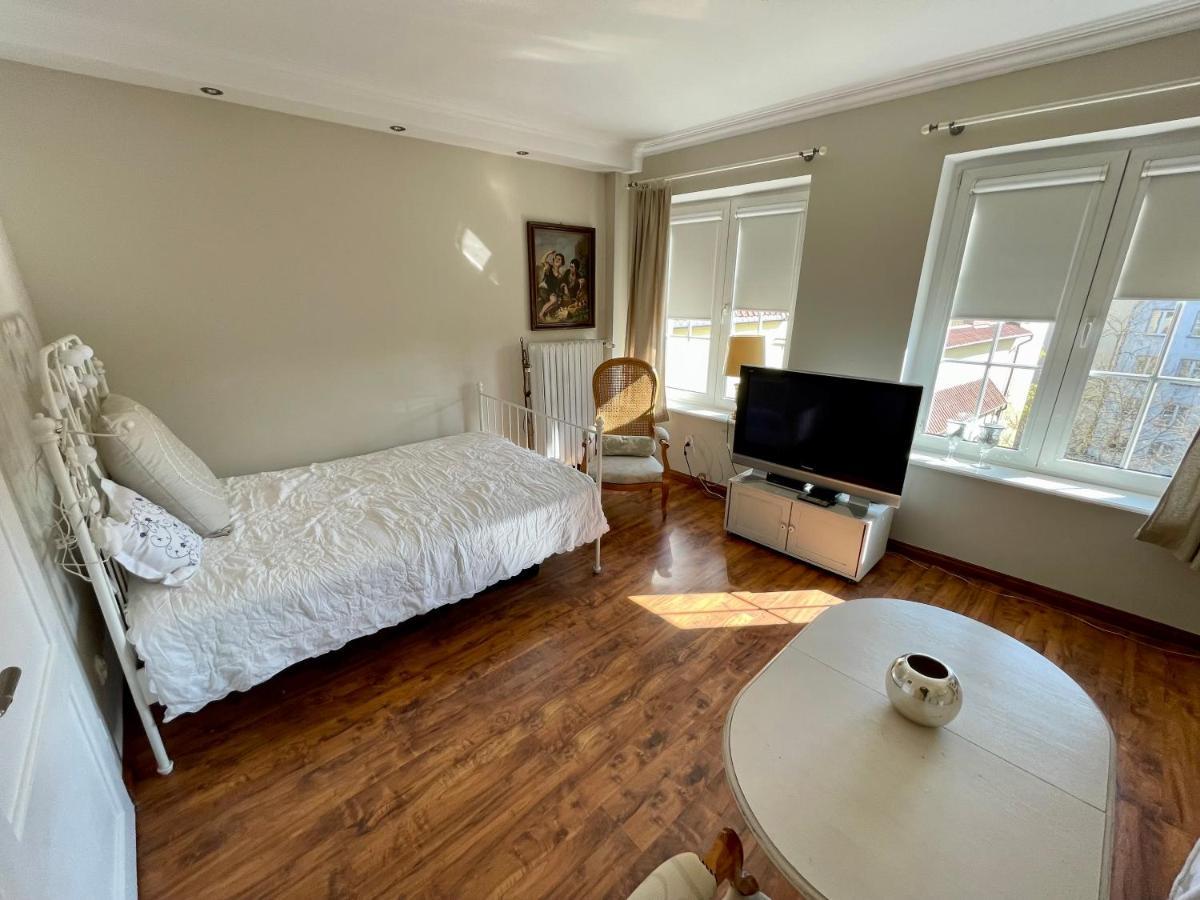 Apartment Dluga 11