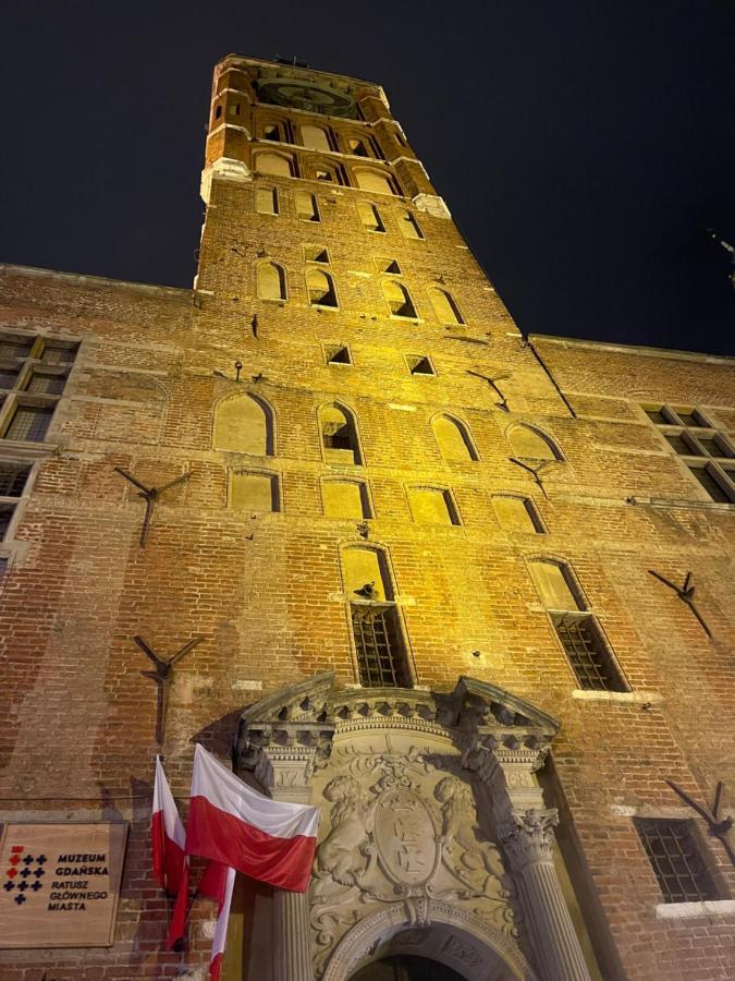 Dluga 11 Gdansk