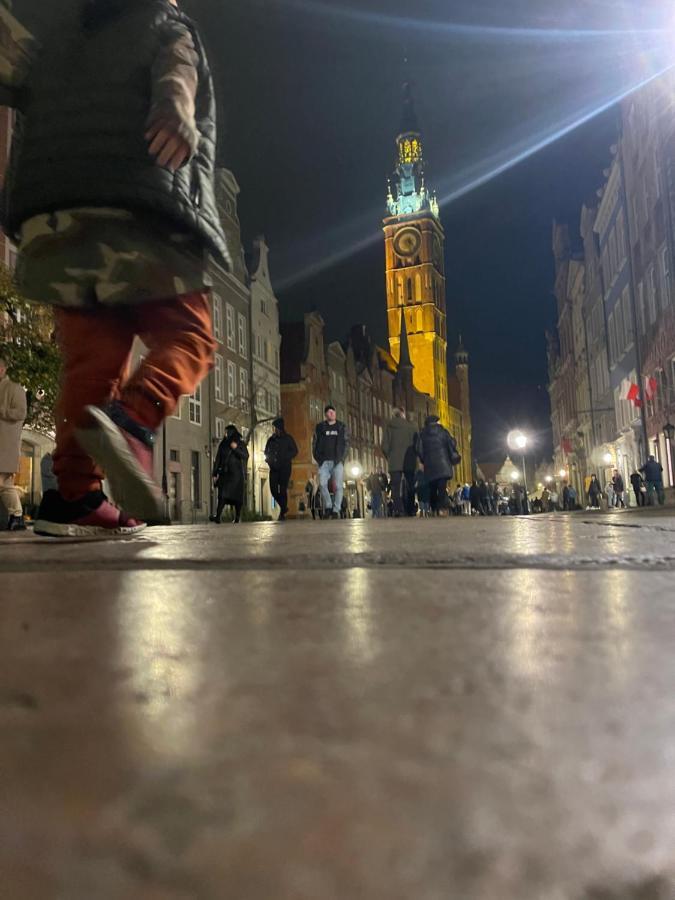 Dluga 11 * Gdansk