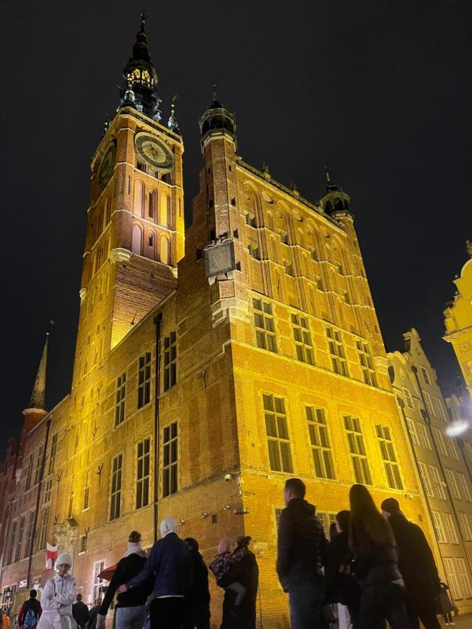 Dluga 11 * Gdansk